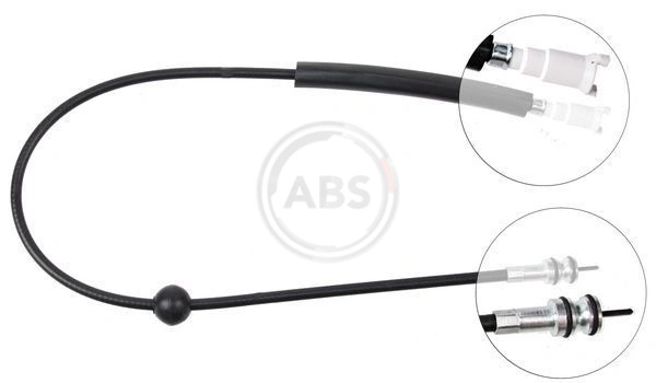 Speedometer Cable K43103