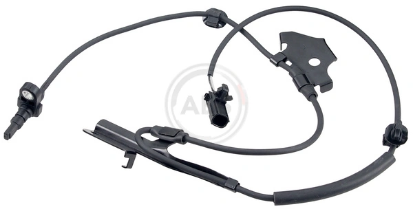 Sensor, wheel speed 31036