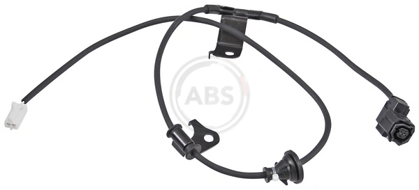 A.B.S. 30869 Sensor, wheel speed
