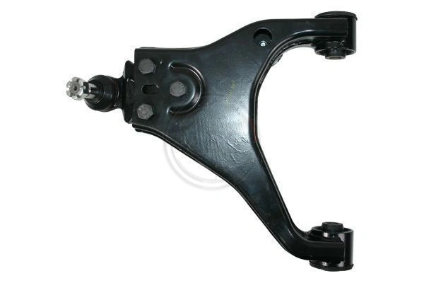 Control/Trailing Arm, wheel suspension 210993