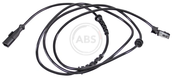 A.B.S. 31667 Sensor, wheel speed