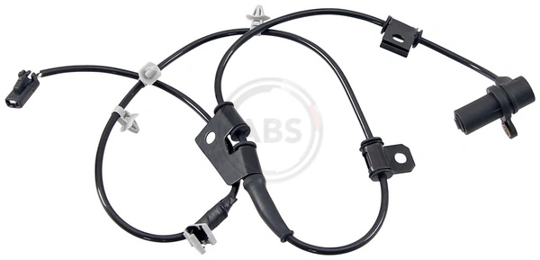 Sensor, wheel speed 31199