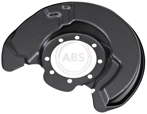 Splash Guard, brake disc 11449