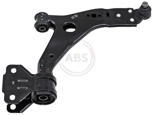 Control/Trailing Arm, wheel suspension 212529