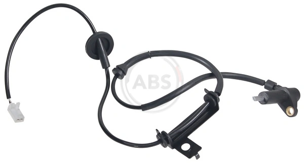 Sensor, wheel speed 30885