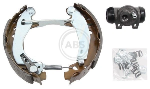 Brake Kit, drum brake SMARTKIT 111408
