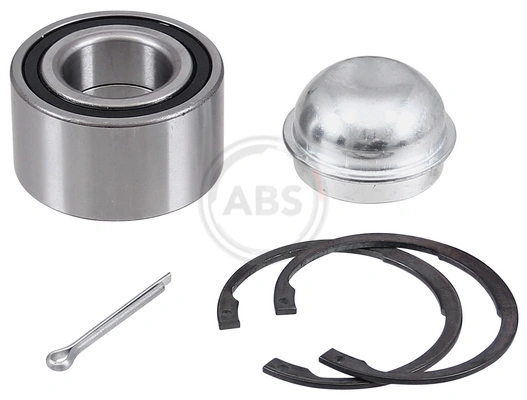 Wheel Bearing Kit 200134