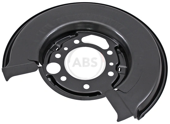 Splash Guard, brake disc 11233