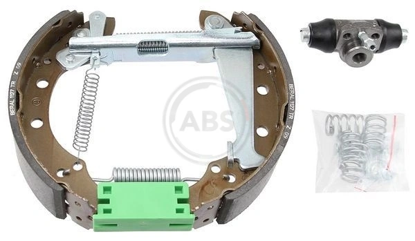 Brake Kit, drum brake SMARTKIT 111431