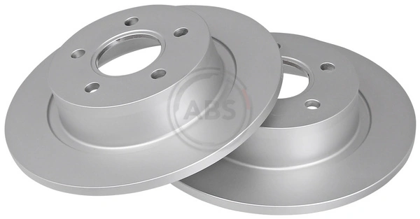 Brake Disc 17418