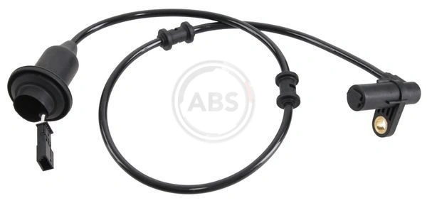 Sensor, wheel speed 30110