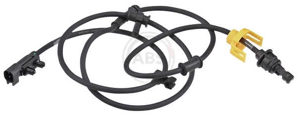 Sensor, wheel speed 31506