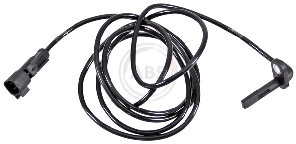 Sensor, wheel speed 31715