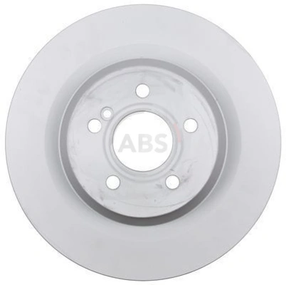 Brake Disc COATED 17797