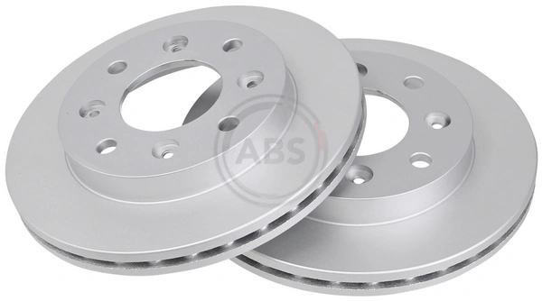 Brake Disc 18230