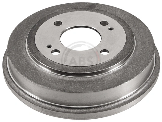 Brake Drum 2346-S