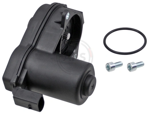 Control Element, parking brake caliper 43723