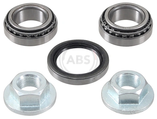 Wheel Bearing Kit 200713