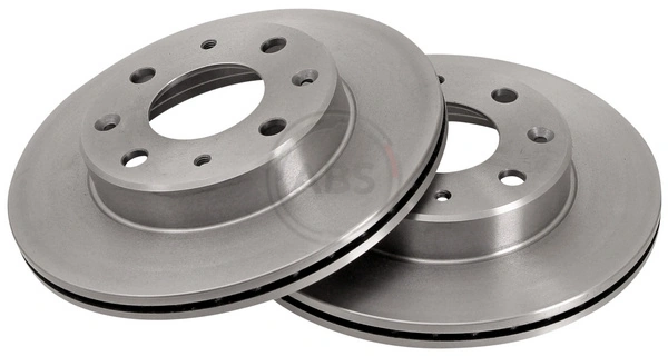Brake Disc 15599