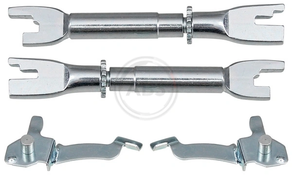 Adjuster, drum brake 96532