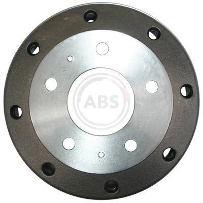 Brake Drum 2408-S