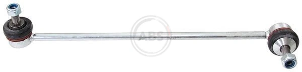 Link/Coupling Rod, stabiliser bar 260499