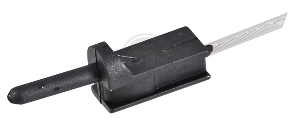 Warning Contact, brake pad wear 39579