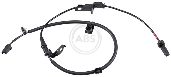 A.B.S. 32169 Sensor, wheel speed