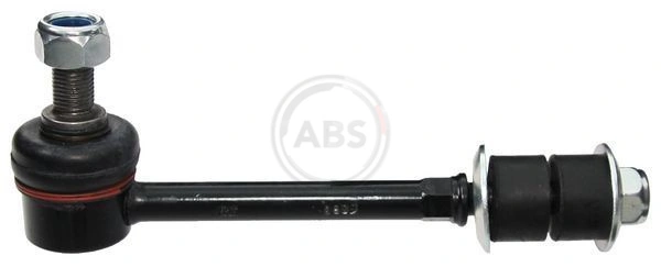 Link/Coupling Rod, stabiliser bar 260540