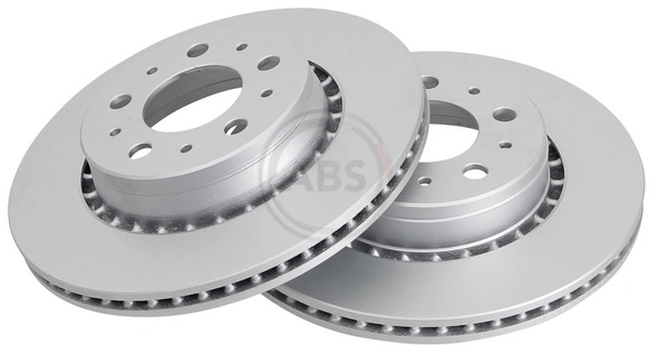 Brake Disc 15932