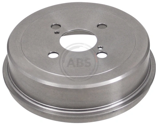 Brake Drum 2402-S