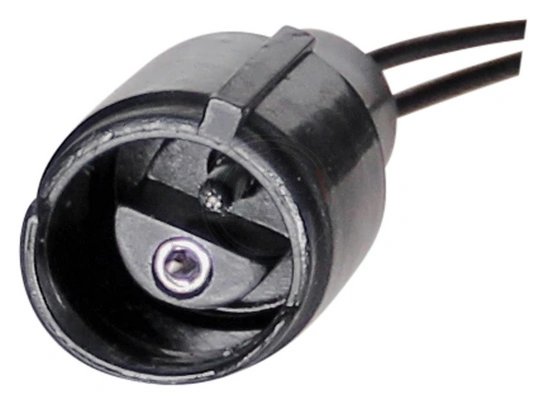 Warning Contact, brake pad wear 39505