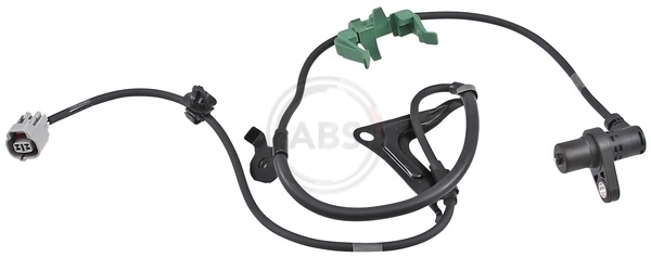 A.B.S. 31945 Sensor, wheel speed