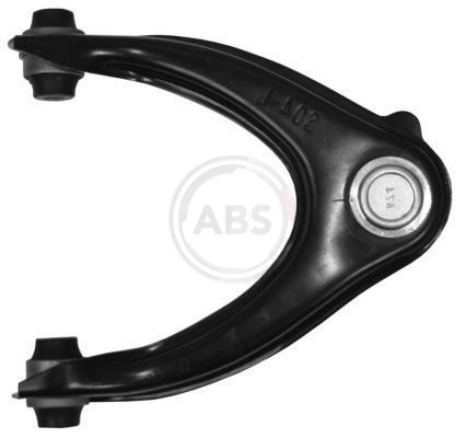 Control/Trailing Arm, wheel suspension 210263