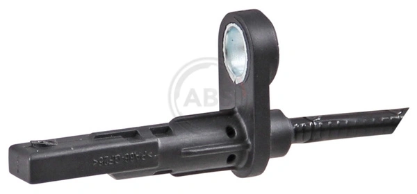 Sensor, wheel speed 32078