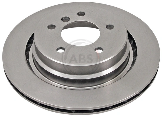 Brake Disc 16537