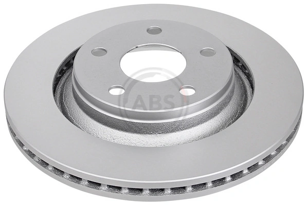 Brake Disc COATED 18412