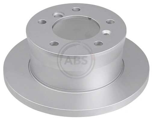 Brake Disc 17348