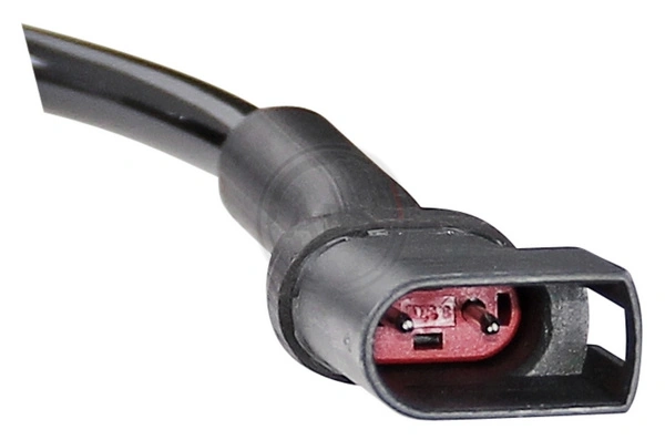 A.B.S. 30436 Sensor, wheel speed
