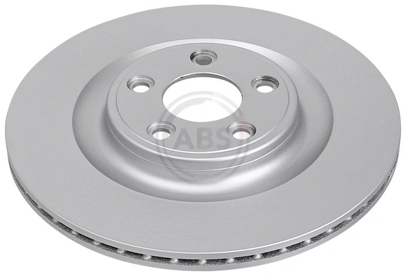 Brake Disc 18836