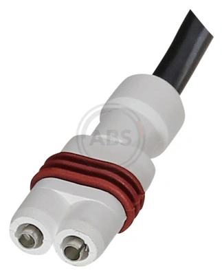 Warning Contact, brake pad wear 39660