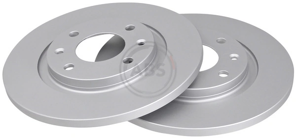 Brake Disc 16899