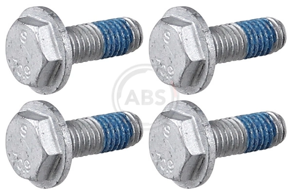 Accessory Kit, disc brake pad 0918Q