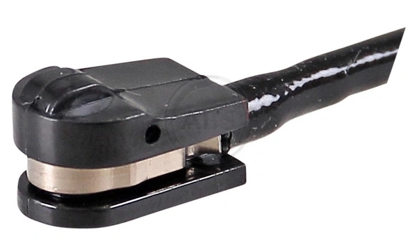 Warning Contact, brake pad wear 39677