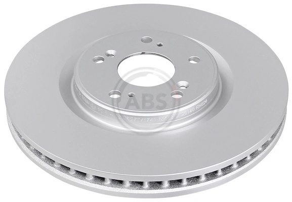 Brake Disc 17974