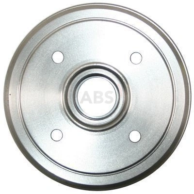 Brake Drum 2708-S