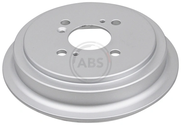 Brake Drum 2691-S
