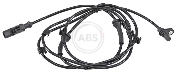 Sensor, wheel speed 31874