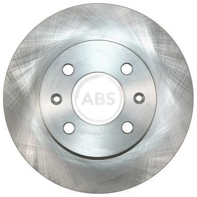 Brake Disc 17814