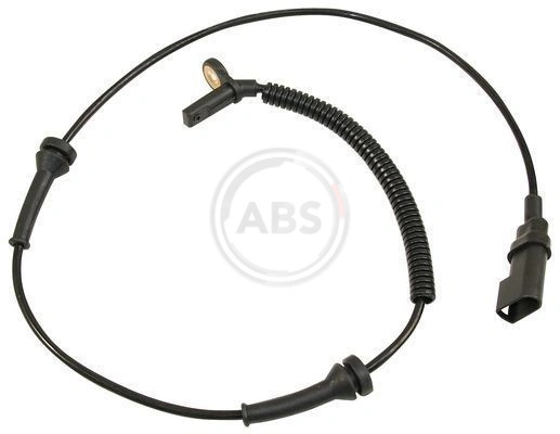 Sensor, wheel speed 30162